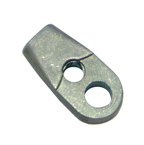 Aluminum Eye End for Universal control cables LM-K7 - Multiflex